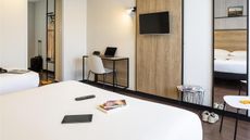 Hotel Ibis Millau