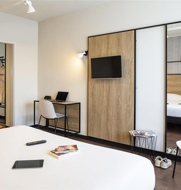 Hotel Ibis Millau