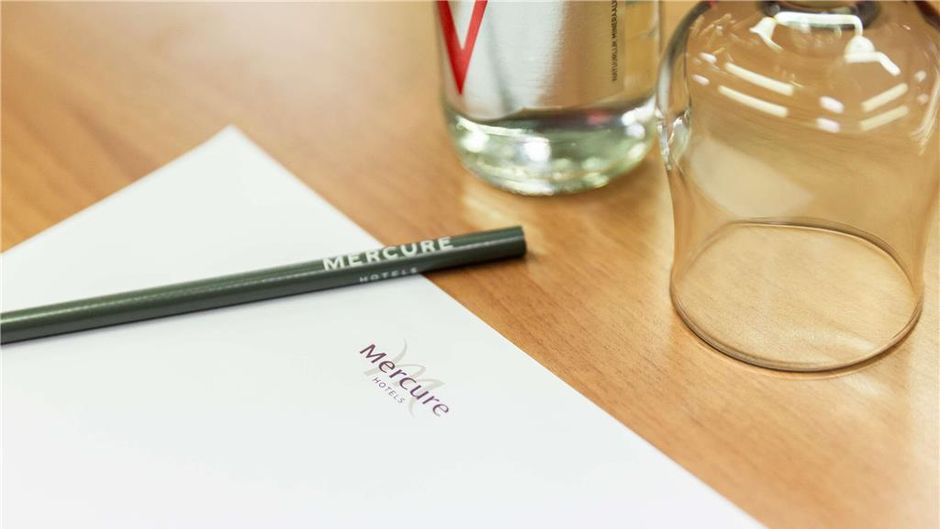 Mercure Millau Meeting