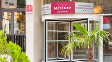 Mercure Millau