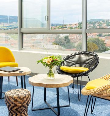 Mercure Millau