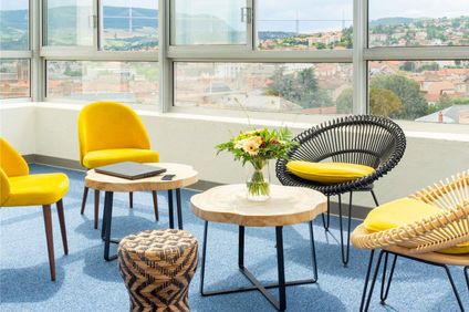 Mercure Millau