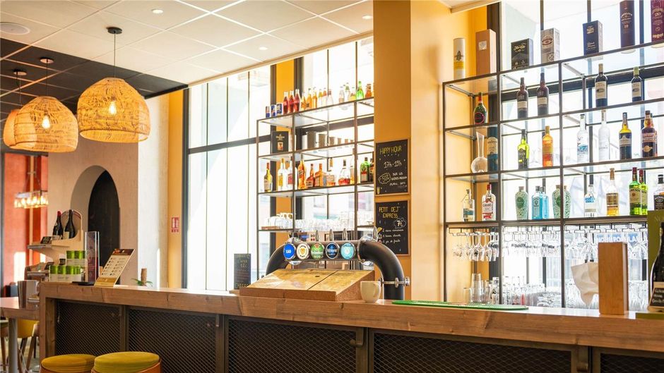 Mercure Millau Other
