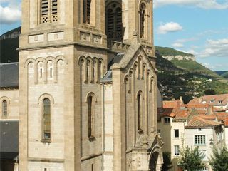 Mercure Millau