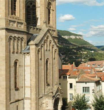 Mercure Millau