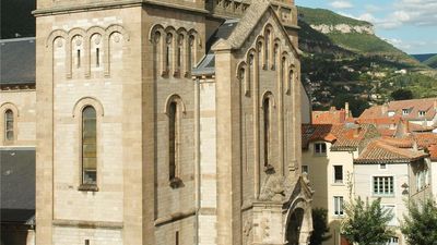 Mercure Millau