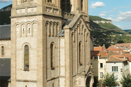 Mercure Millau