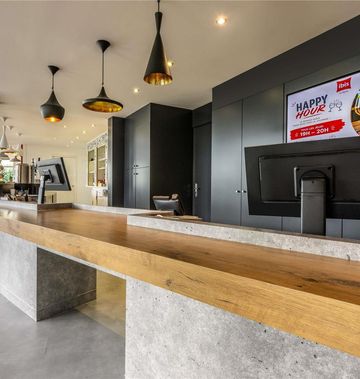 Ibis Hotel