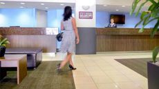 Mercure Grosvenor Hotel Adelaide