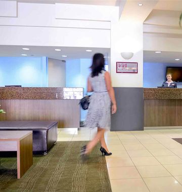 Mercure Grosvenor Hotel Adelaide