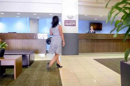 Mercure Grosvenor Hotel Adelaide