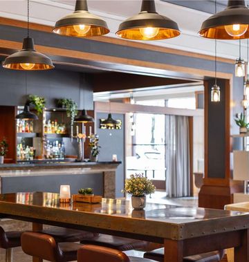 Novotel Bristol