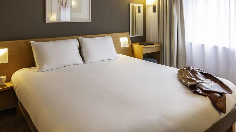 Novotel Bristol Suite