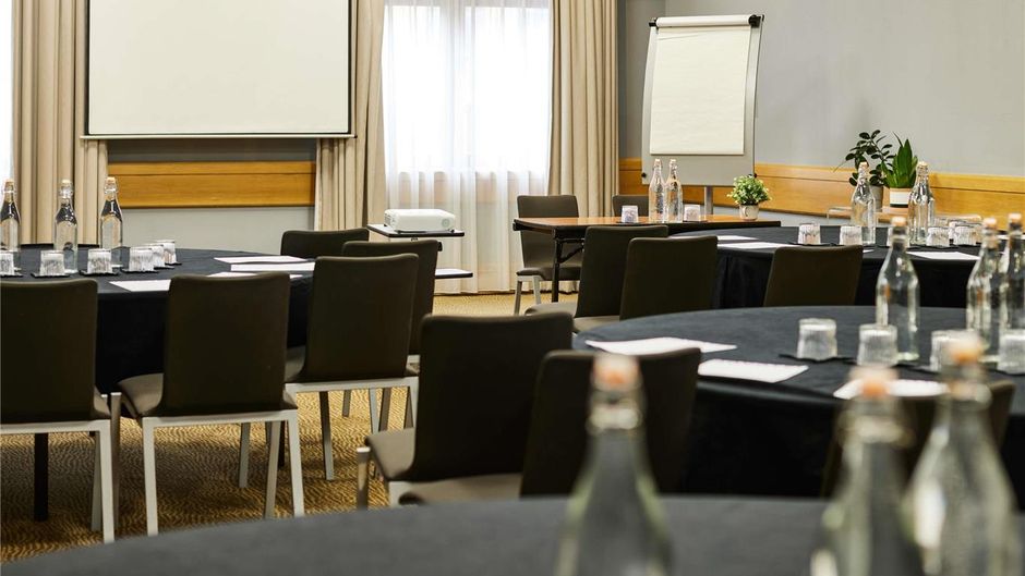 Novotel Bristol Meeting