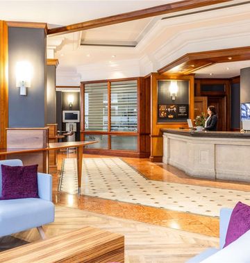 Novotel Bristol