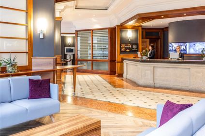 Novotel Bristol