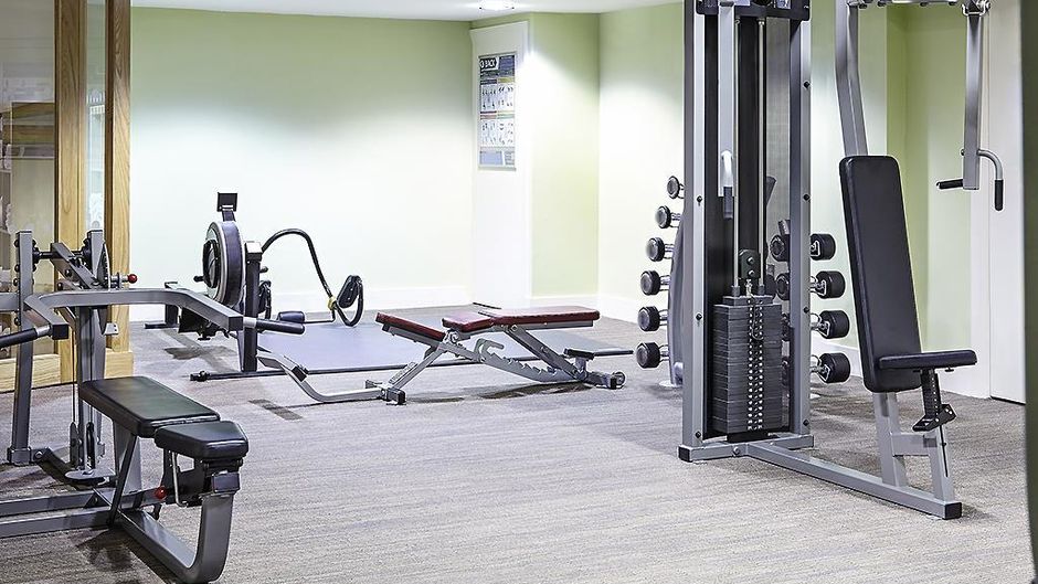 Novotel Bristol Health