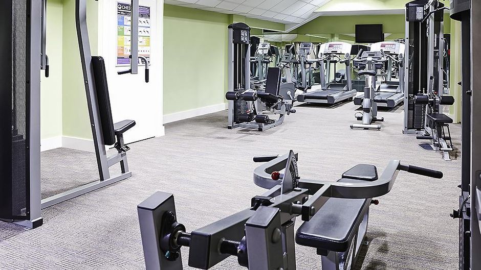 Novotel Bristol Health