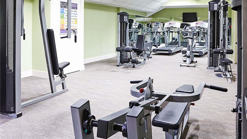 Novotel Bristol Health