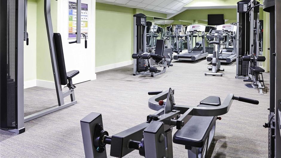 Novotel Bristol Health