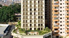 Mercure Sao Caetano Do Sul