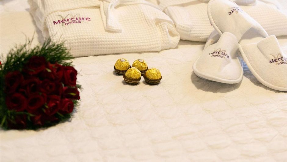 Mercure Sao Caetano Do Sul Other