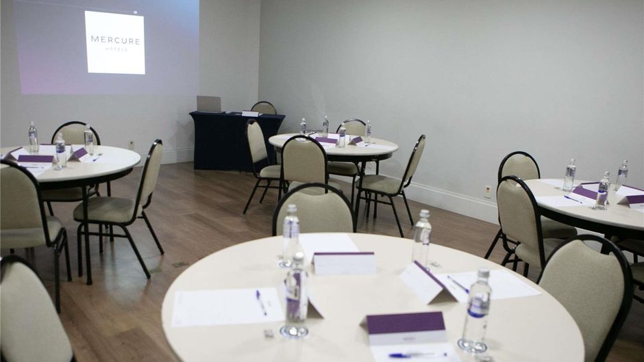 Mercure Sao Caetano Do Sul Meeting
