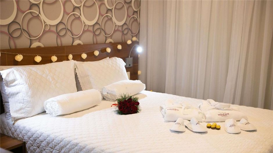 Mercure Sao Caetano Do Sul Other