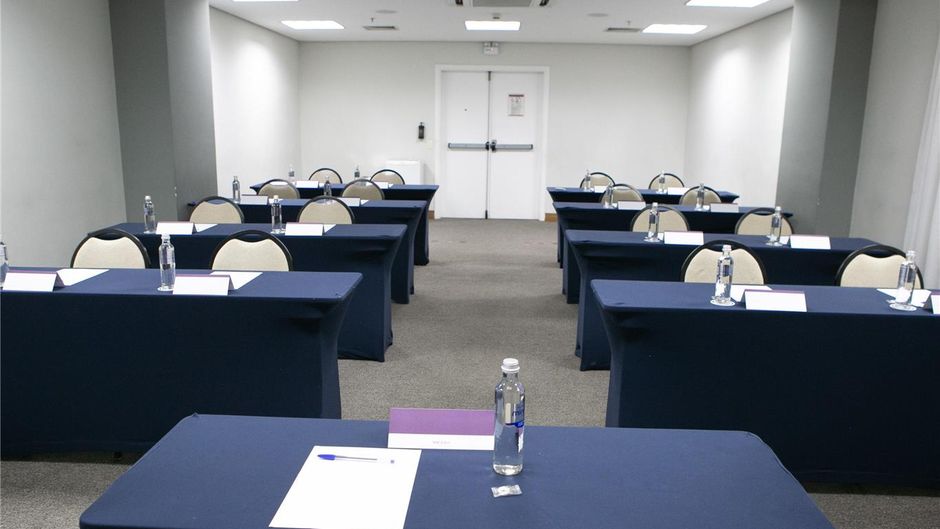 Mercure Sao Caetano Do Sul Meeting