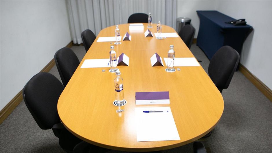 Mercure Sao Caetano Do Sul Meeting