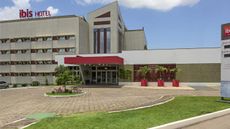 Hotel Ibis Belem Aeroporto