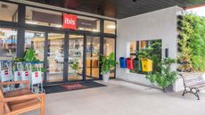 Hotel Ibis Belem Aeroporto