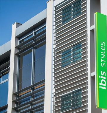 Ibis Styles Beziers Centre