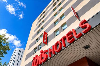 Ibis Dijon Centre Clemenceau