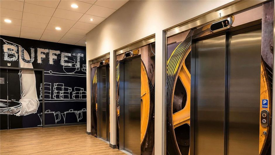 Ibis Dijon Centre Clemenceau Other