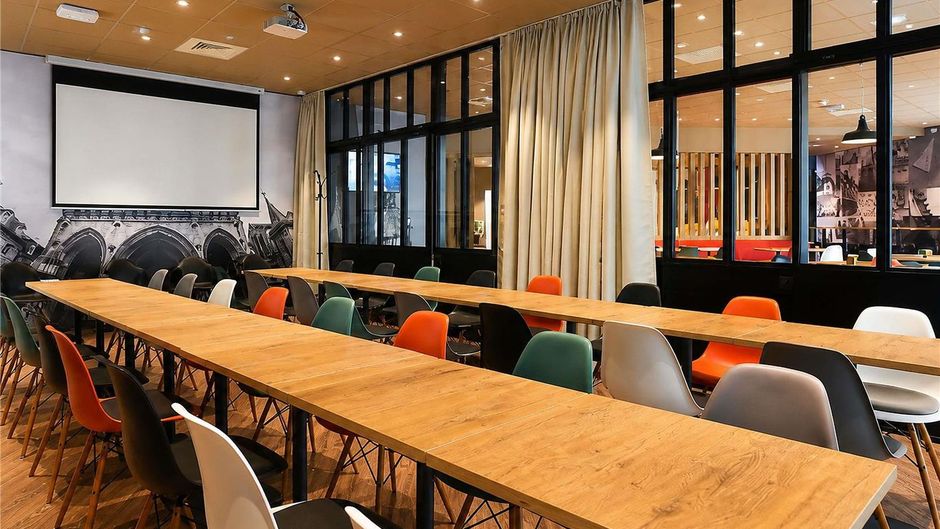 Ibis Dijon Centre Clemenceau Other