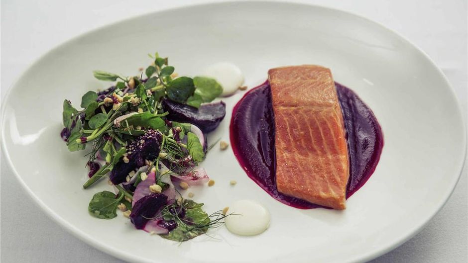 Mercure Le Mans Centre Restaurant