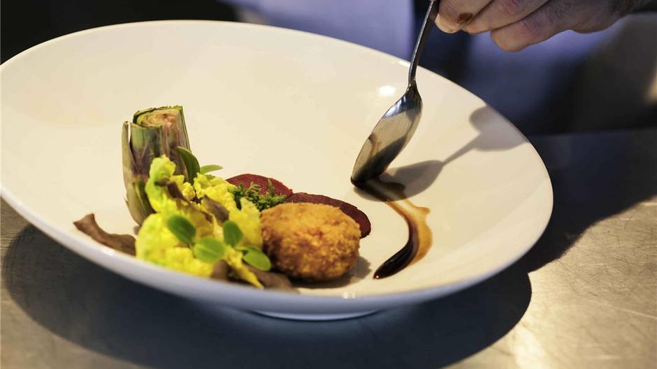 Mercure Le Mans Centre Restaurant