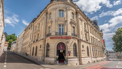 Mercure Le Mans Centre