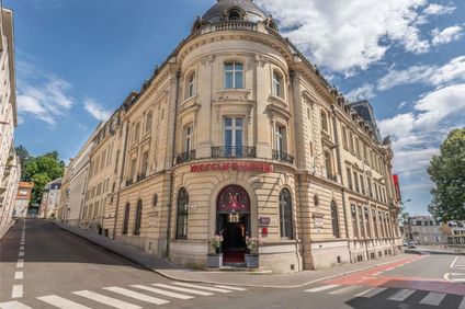 Mercure Le Mans Centre