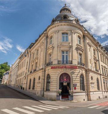 Mercure Le Mans Centre