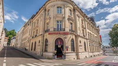 Mercure Le Mans Centre