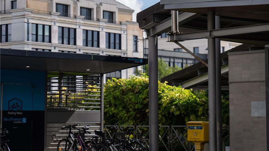 Ibis Paris Marne La Vallee Val D Europe Other
