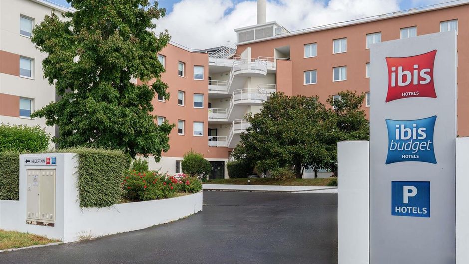 Ibis Paris Marne La Vallee Val D Europe Other