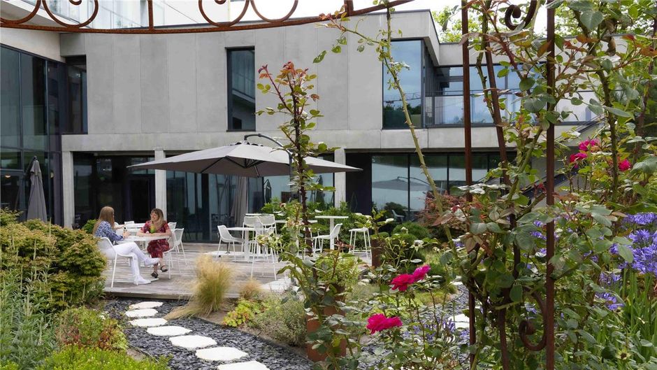 Novotel Le Havre Bassin Vauban Other