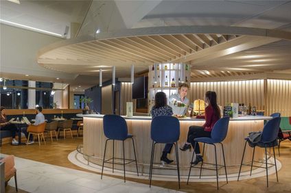 Novotel Le Havre Bassin Vauban