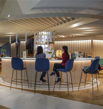 Novotel Le Havre Bassin Vauban