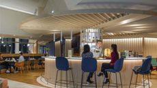 Novotel Le Havre Bassin Vauban