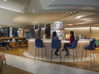 Novotel Le Havre Bassin Vauban