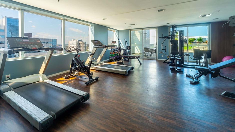 Mercure Manaus Health